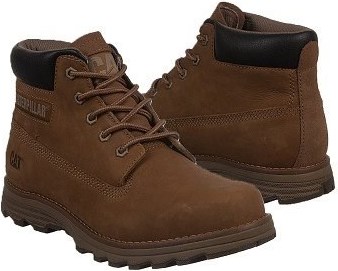 Men's Founder Lace Up Boot