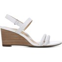 White Leather