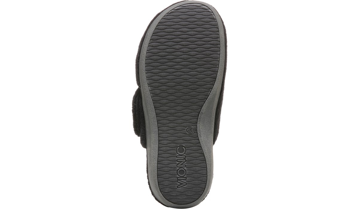 Gemma vionic hot sale slippers