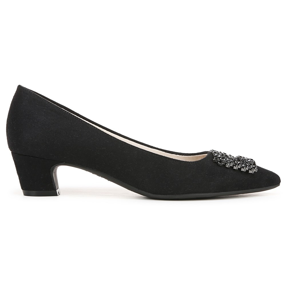 ★美品★DIMLIM/MISC. Miss Z - 100 mm Pumps - Laminated calf leather - Billy