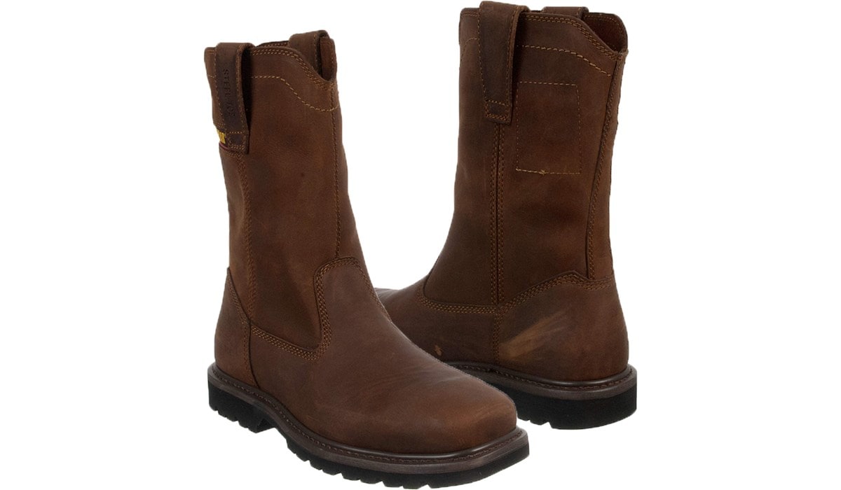 Buy > boots pull on > in stock