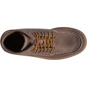 Men's Lumber Up Moc Toe Lace Up Boot - Top