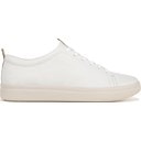White Leather