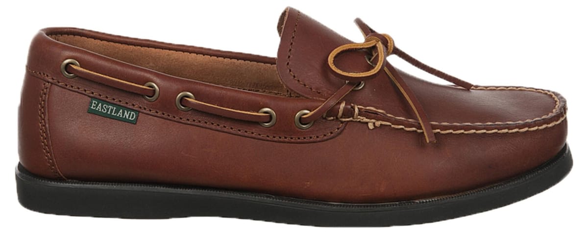 Eastland Men's Yarmouth Boat Shoe 