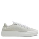 White Leather