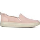 Pale Blush Leather