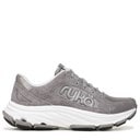 Light Grey Leather
