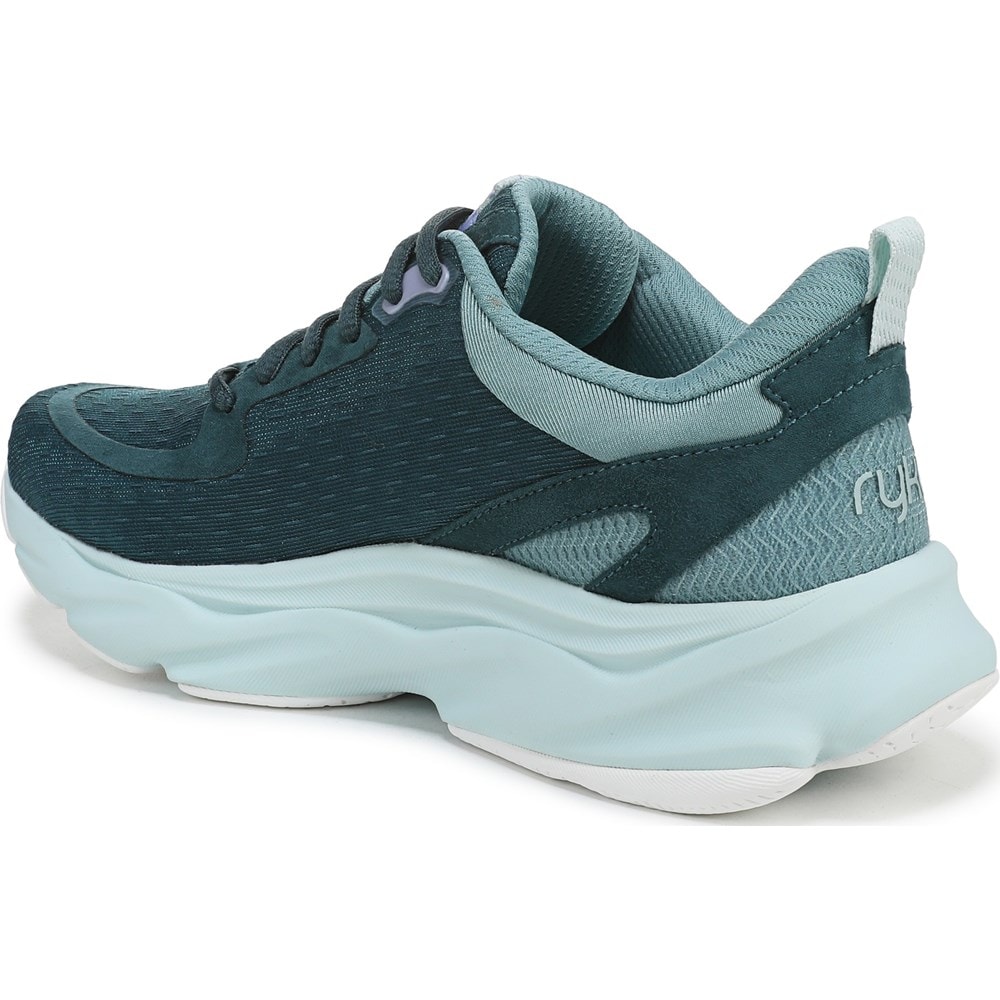 Rykä Women's Rezorb Max Walking Sneaker | Famous Footwear