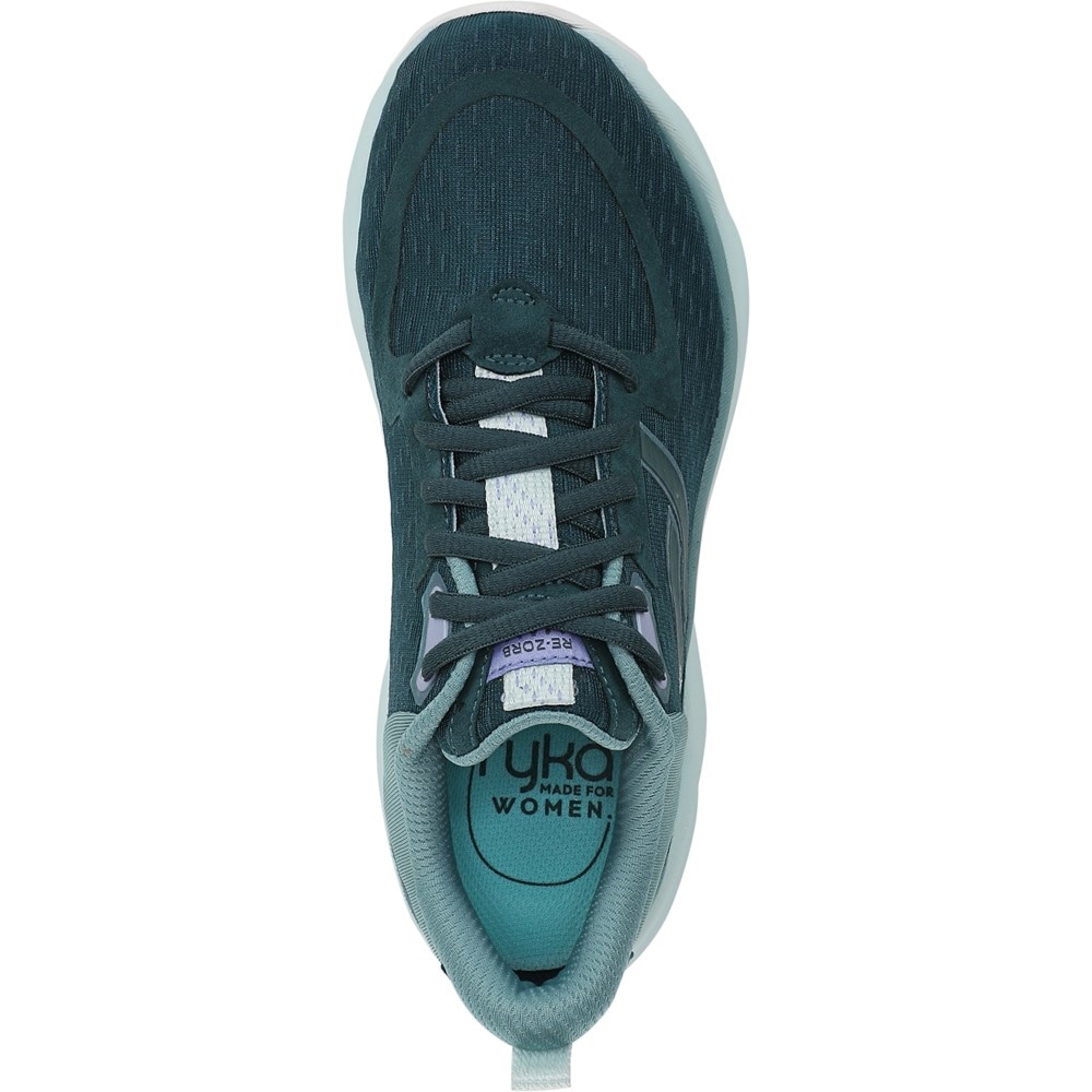 Rykä Women's Rezorb Max Walking Sneaker | Famous Footwear