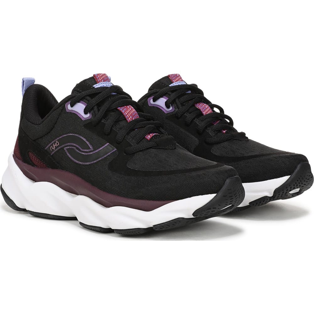 Rykä Women's Rezorb Max Walking Sneaker | Famous Footwear