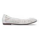 White Leather