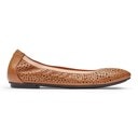 Toffee Leather