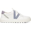 White/Light Blue/Multi