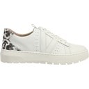 White Leather