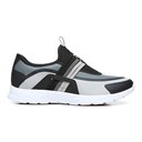 Black/Grey