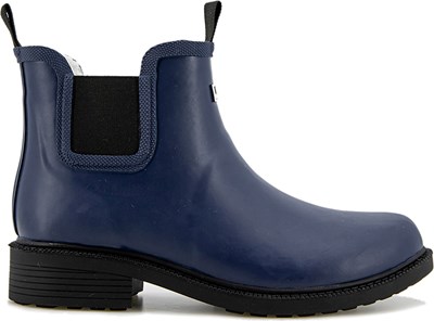 Women's Chelsea Waterproof Rain Boot