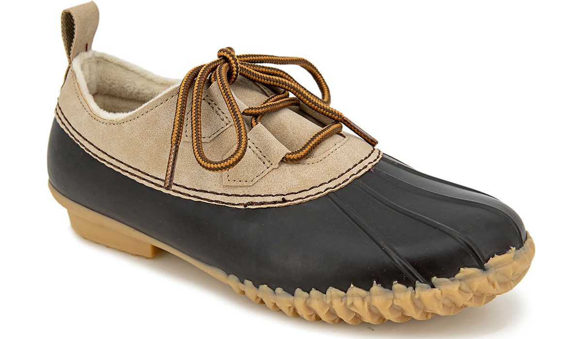 Women's Glenda Waterproof Duck Shoe - Pair