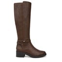 Women's Berkley Wide Calf Knee High Boot