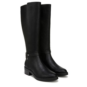 Women's Berkley Wide Calf Knee High Boot
