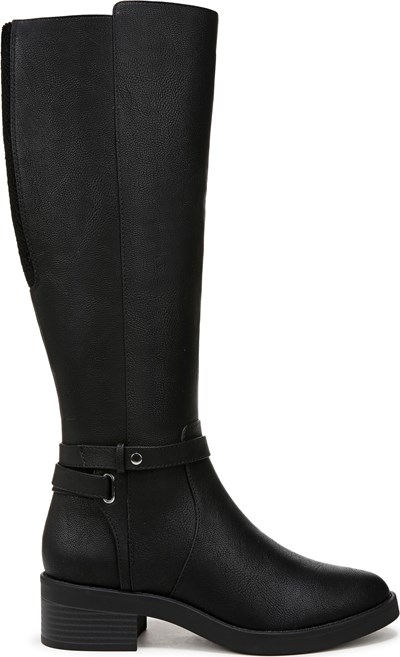 naturalizer harlowe wide calf