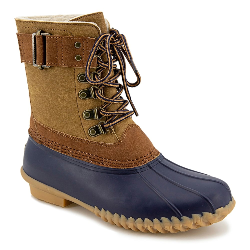 Famous footwear duck boots discount
