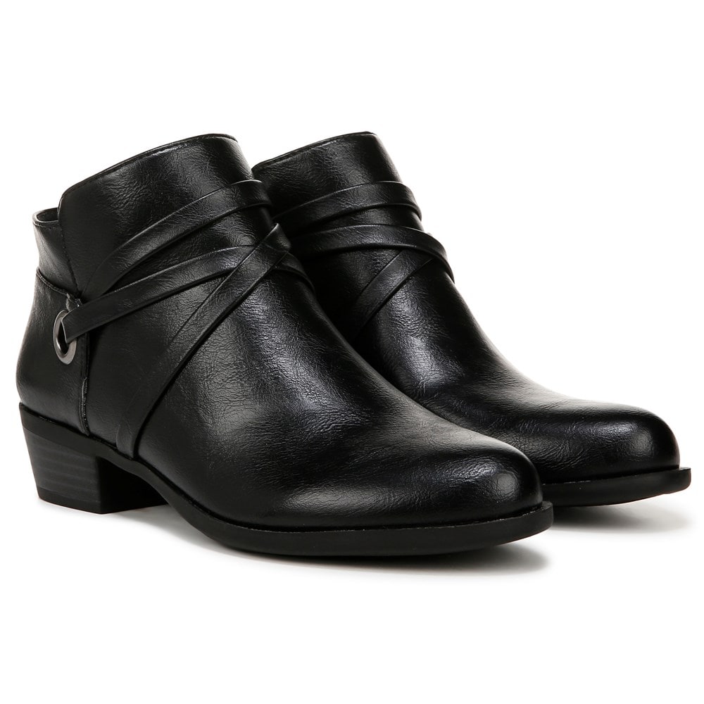 Ankle Boots Famous Footwear Boots For Girls Girls Leather Boots