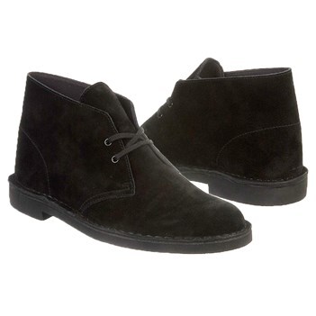 clarks desert boots bushacre