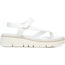 White Leather
