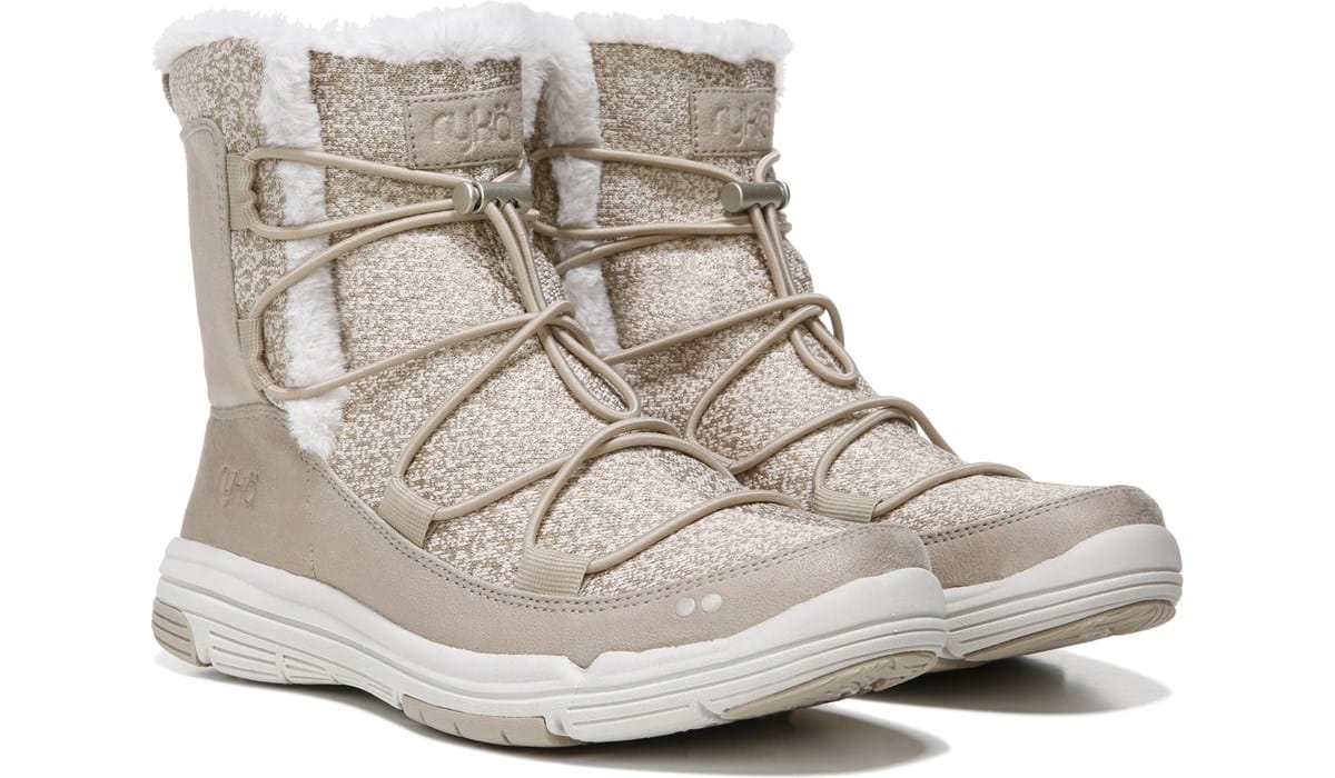Ryka Aubonne 9 Women's Brown