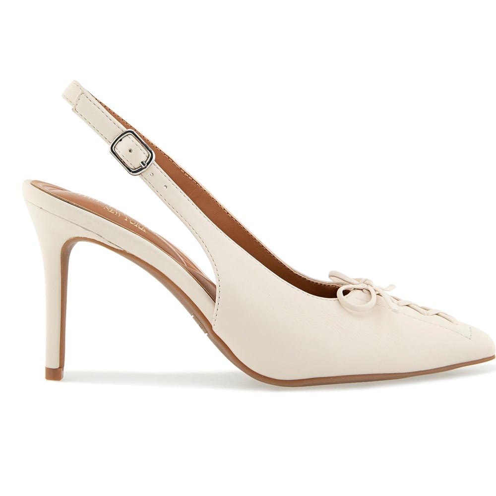 Christian Siriano Women's Beks Slingback Dress Pump | Famous Footwear