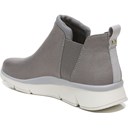 Women's Charmer Medium/Wide Water Resistant Sneaker Boot - Detail