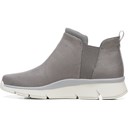 Women's Charmer Medium/Wide Water Resistant Sneaker Boot - Left
