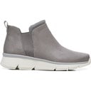 Charcoal Grey Fabric