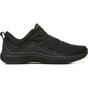 Black/Black Fabric