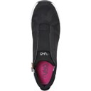 Women's Gwyn Medium/Wide Wedge Sneaker Boot - Top