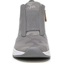Women's Gwyn Medium/Wide Wedge Sneaker Boot - Front