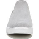 Women's Hensley Zip Medium/Wide Sneaker Boot - Front