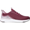 Plum Red Fabric