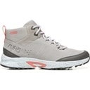 Paloma Grey Leather
