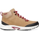Doe Brown Leather