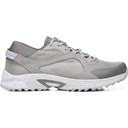 Paloma Grey Leather