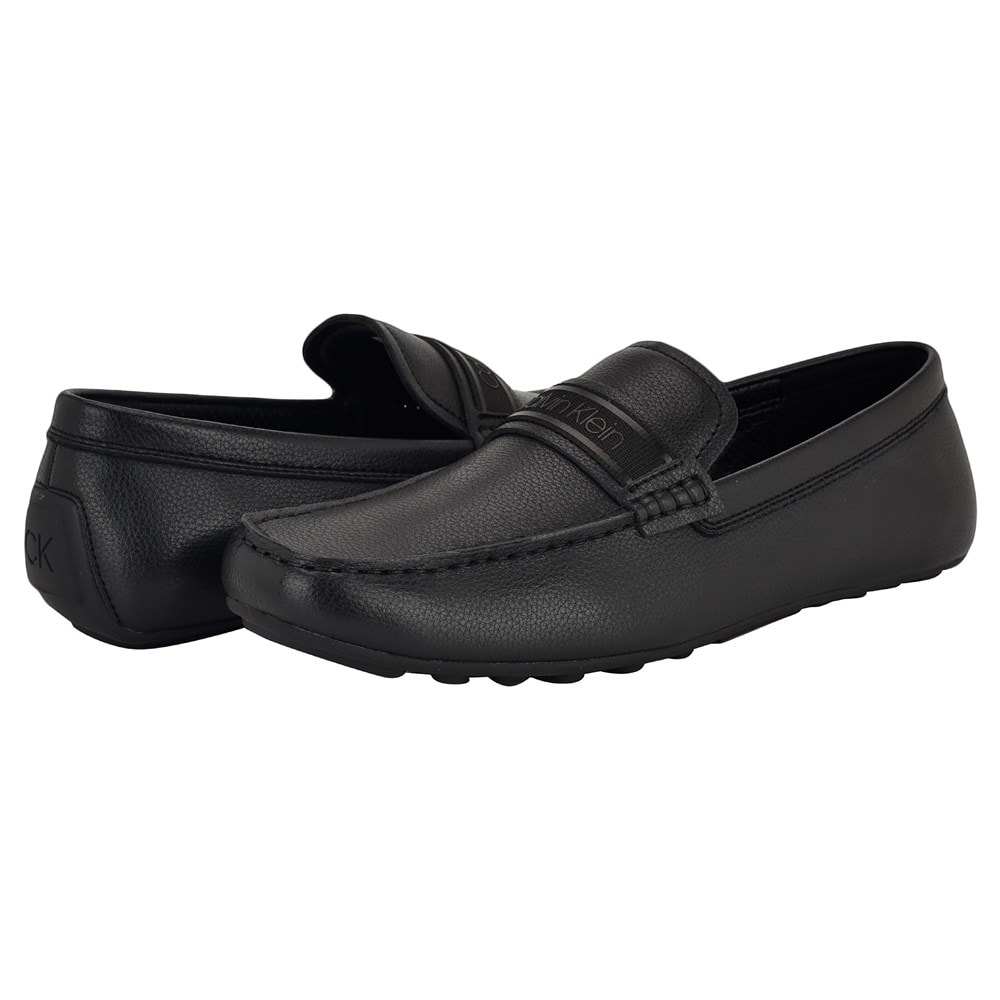 Calvin Klein Men's Oliver Casual Loafer Famous Footwear