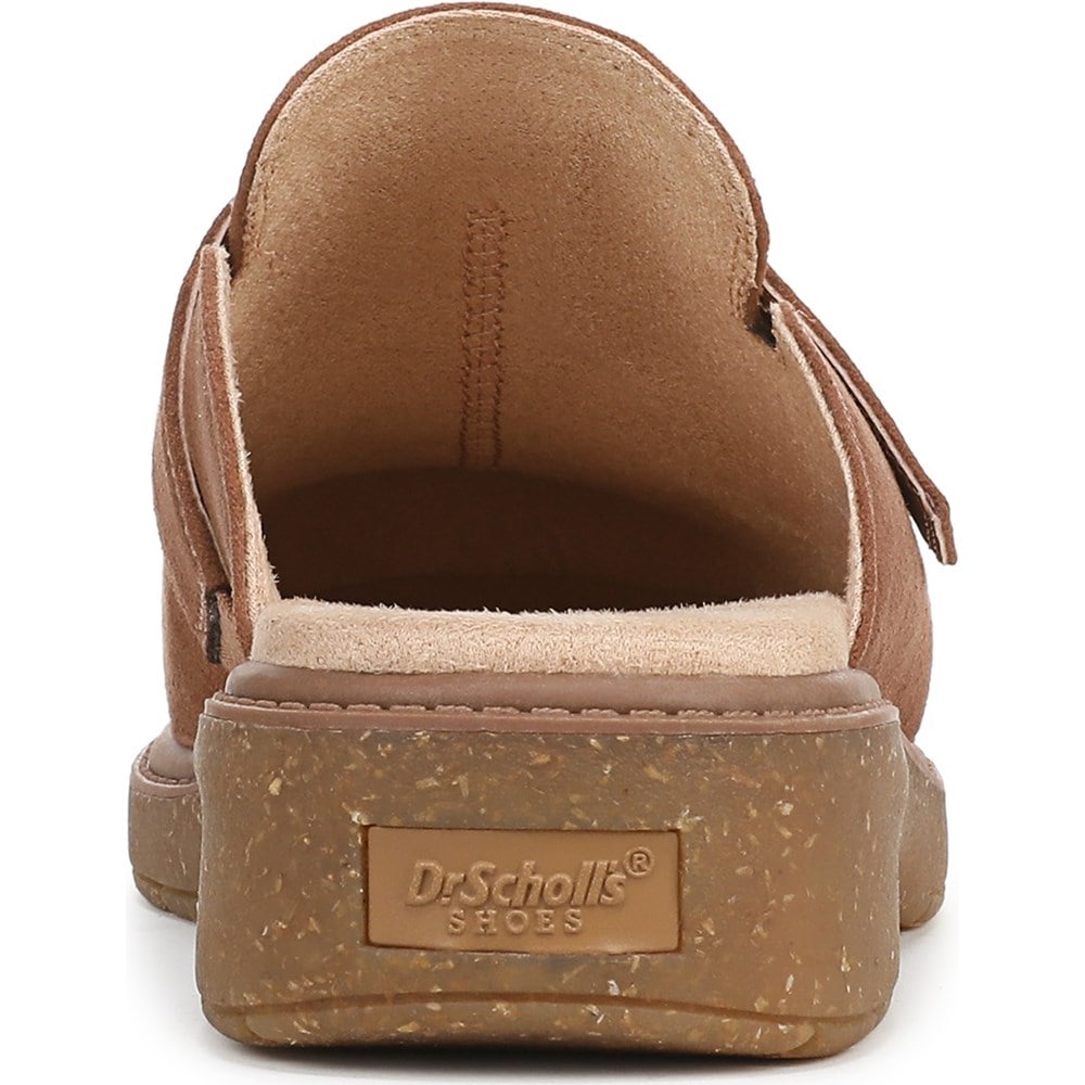Dr. Scholl's Women's Calm Clog Slip On | Famous Footwear