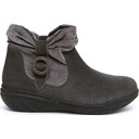 Women's Hickory Water Resistant Bootie - Right