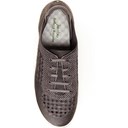Women's Lilac Sneaker - Top