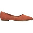 Cayenne Leather