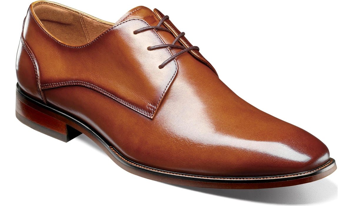 Florsheim Men's Sorrento Plain Cap Toe Oxford | Famous Footwear