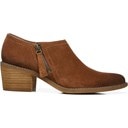 Cognac Leather