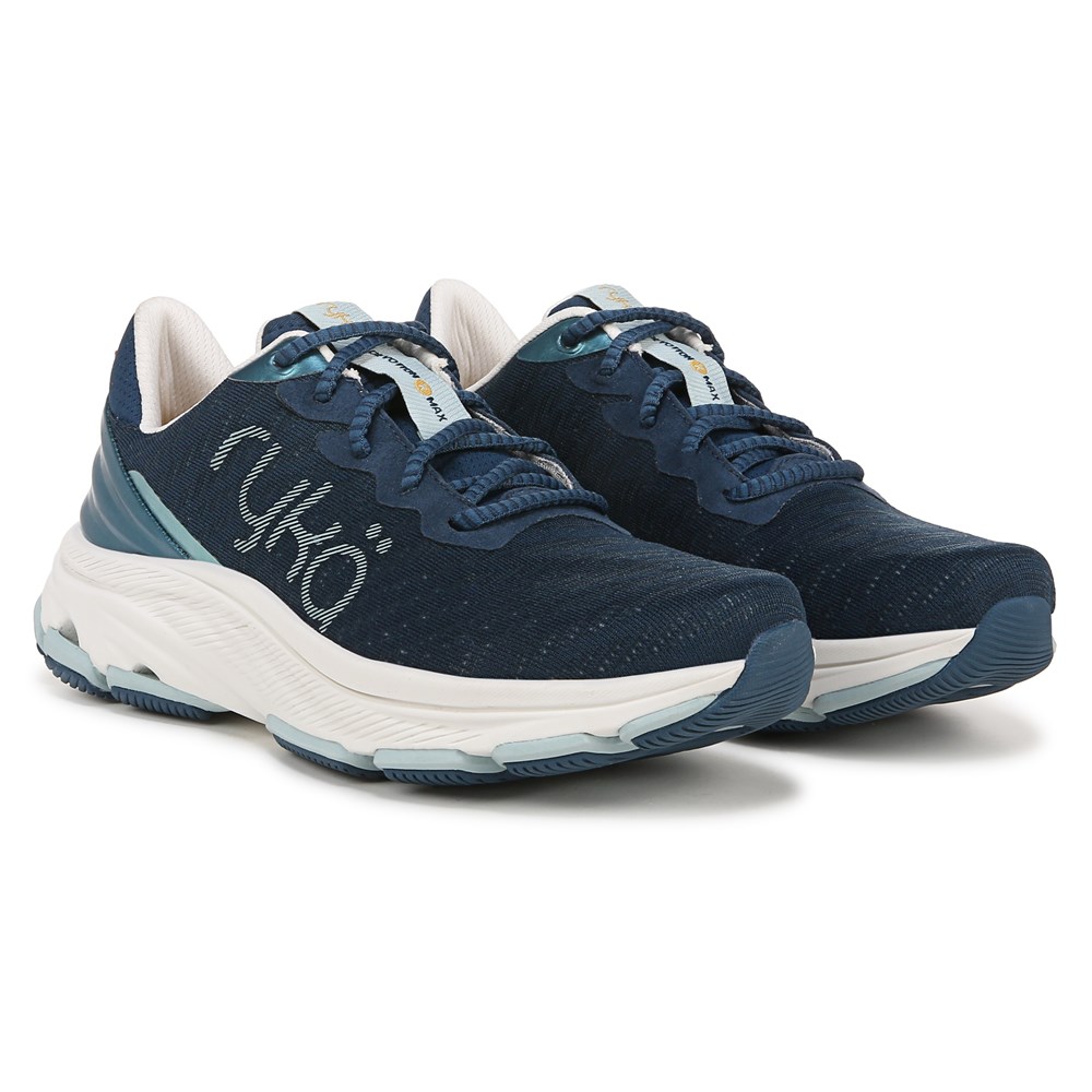Ryka Women s Devotion X Max Walking Shoe Famous Footwear
