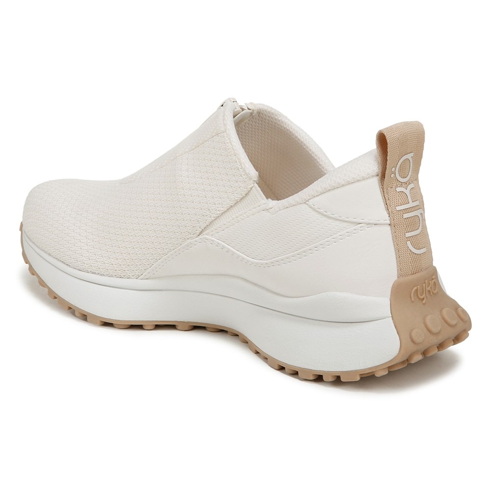 Rykä Women's Jumpstart Zip Slip On | Famous Footwear